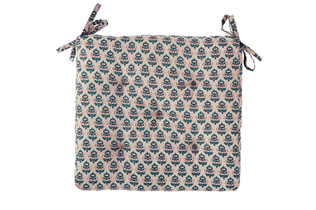 Bedrucktes Sitzkissen 45 x 45 cm