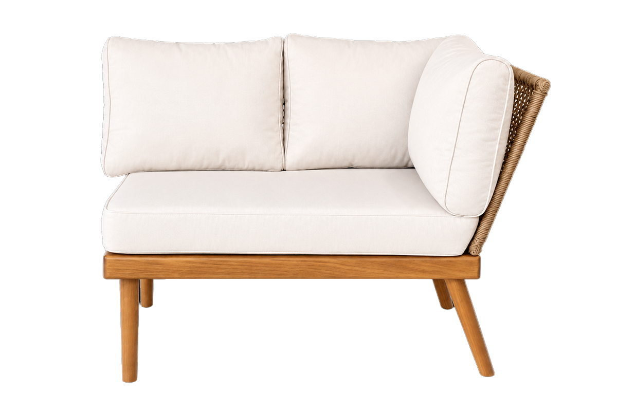 Regatta Rope Lounge Sofa - rechte Seite