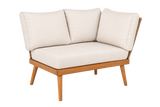 Regatta Rope Lounge Sofa - rechte Seite
