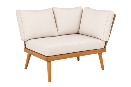 Regatta Rope Lounge Sofa - rechte Seite