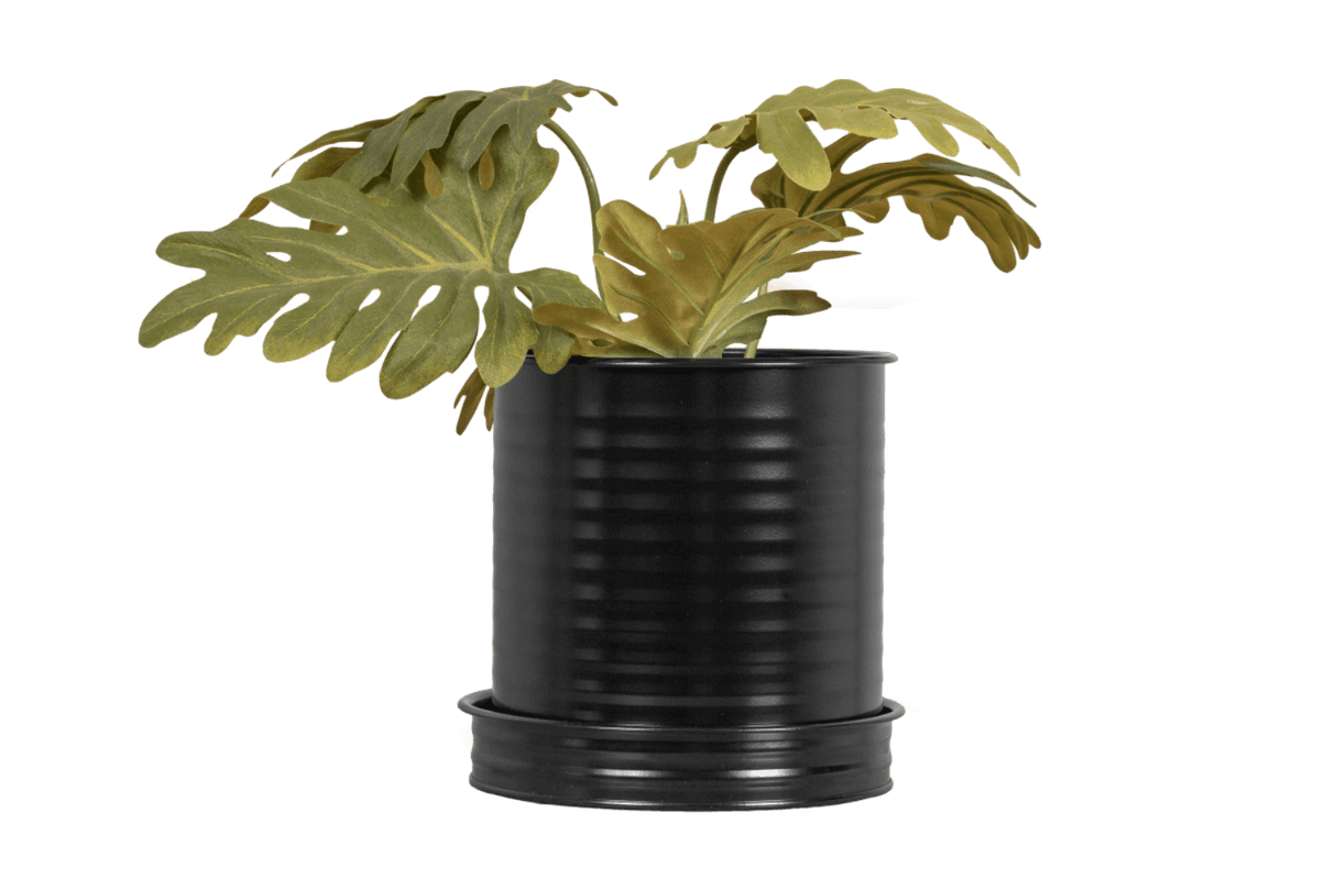 Rita Rillo Blumentopf Ø17 cm