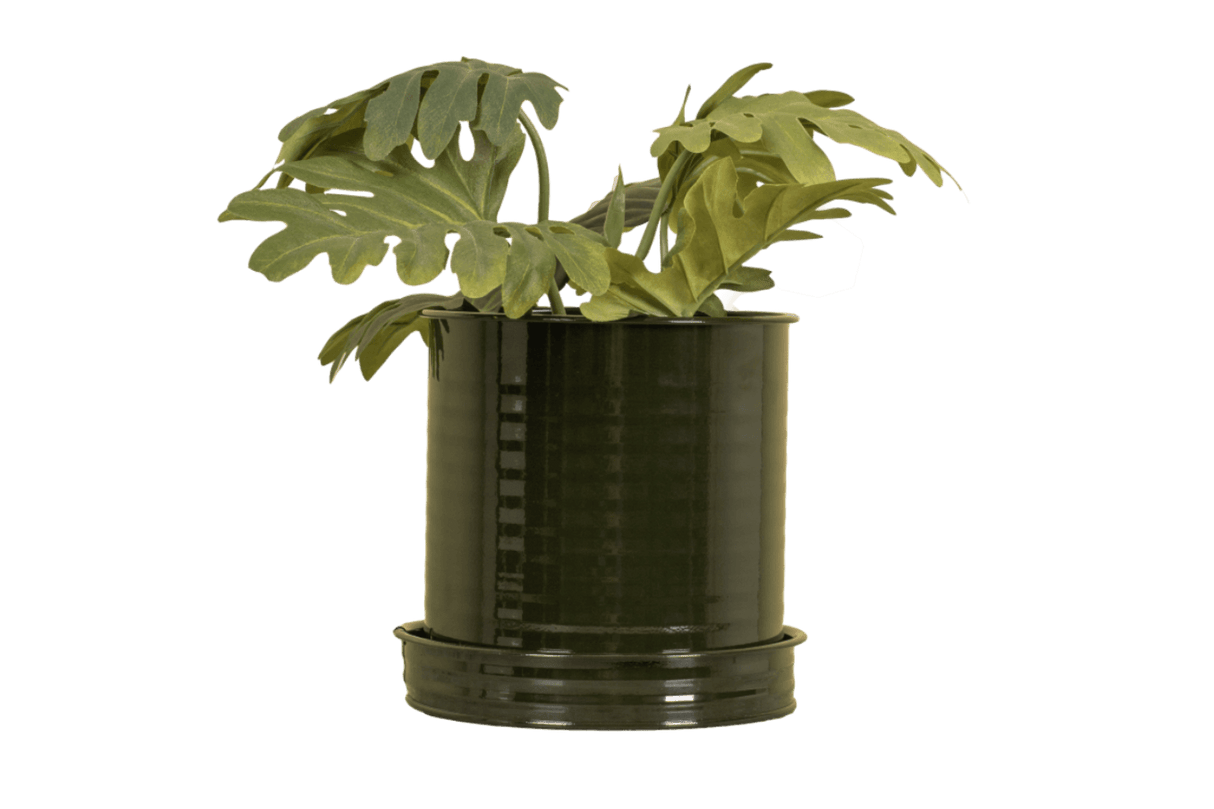 Rita Rillo Blumentopf Ø17 cm