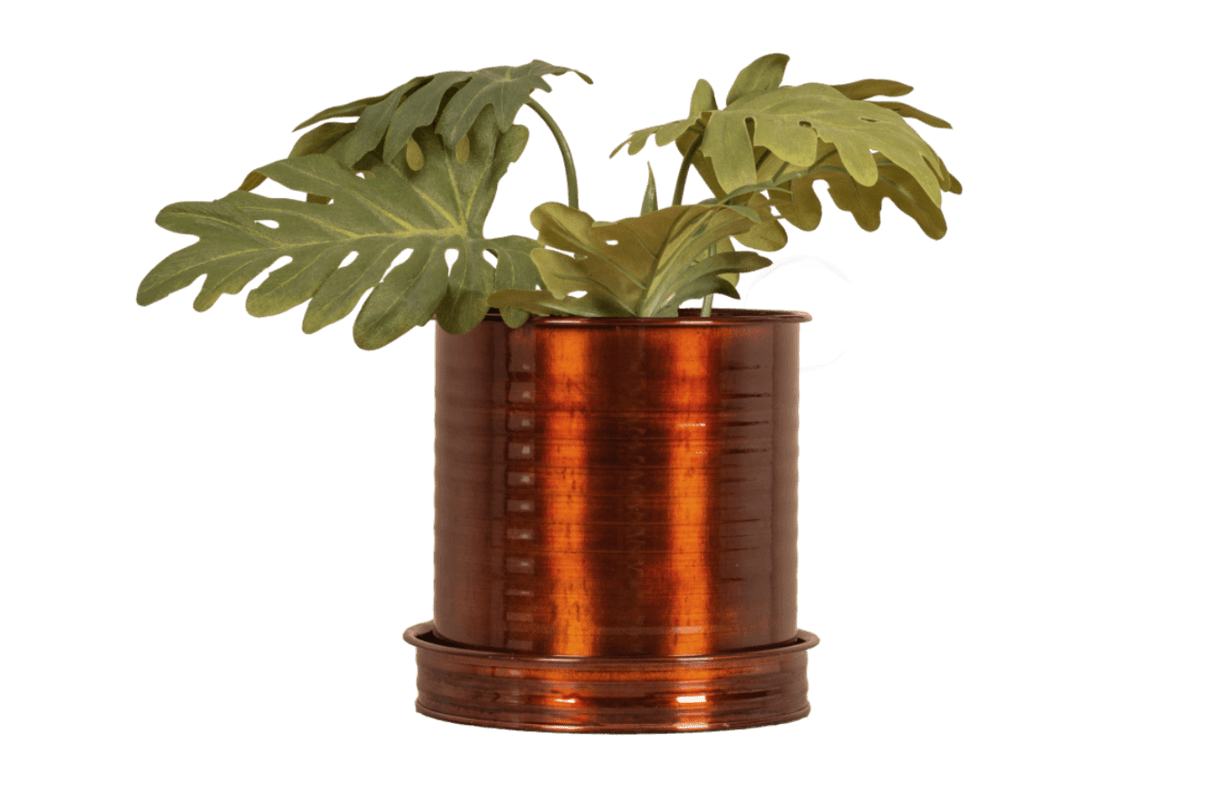 Rita Rillo blumetopf Ø22 cm