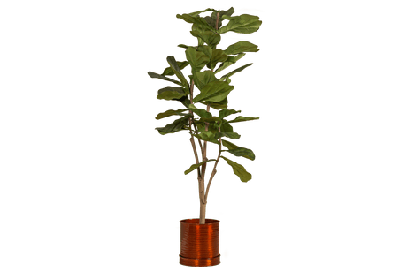 Rita Rillo blumetopf Ø22 cm