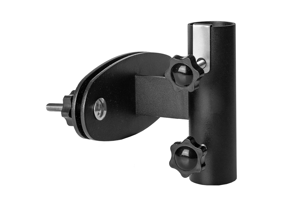 Storm Sonnenschirmhalter für vertikalen Geländerstangen