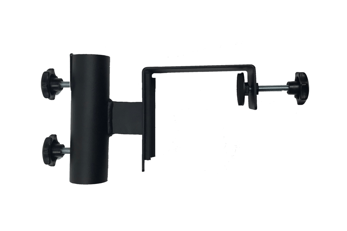 Sumo Sonnenschirmhalter für eckige Geländer