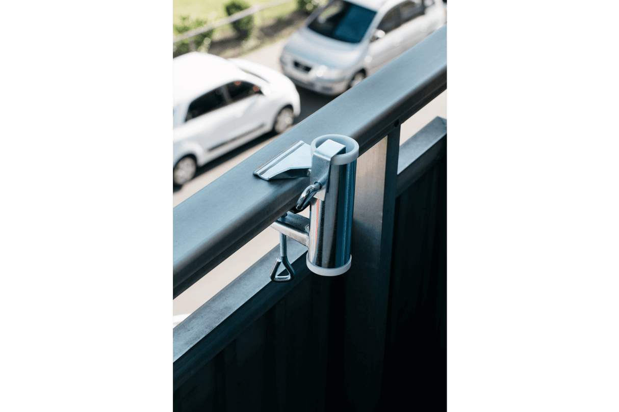 Smart Sonnenschirmhalter