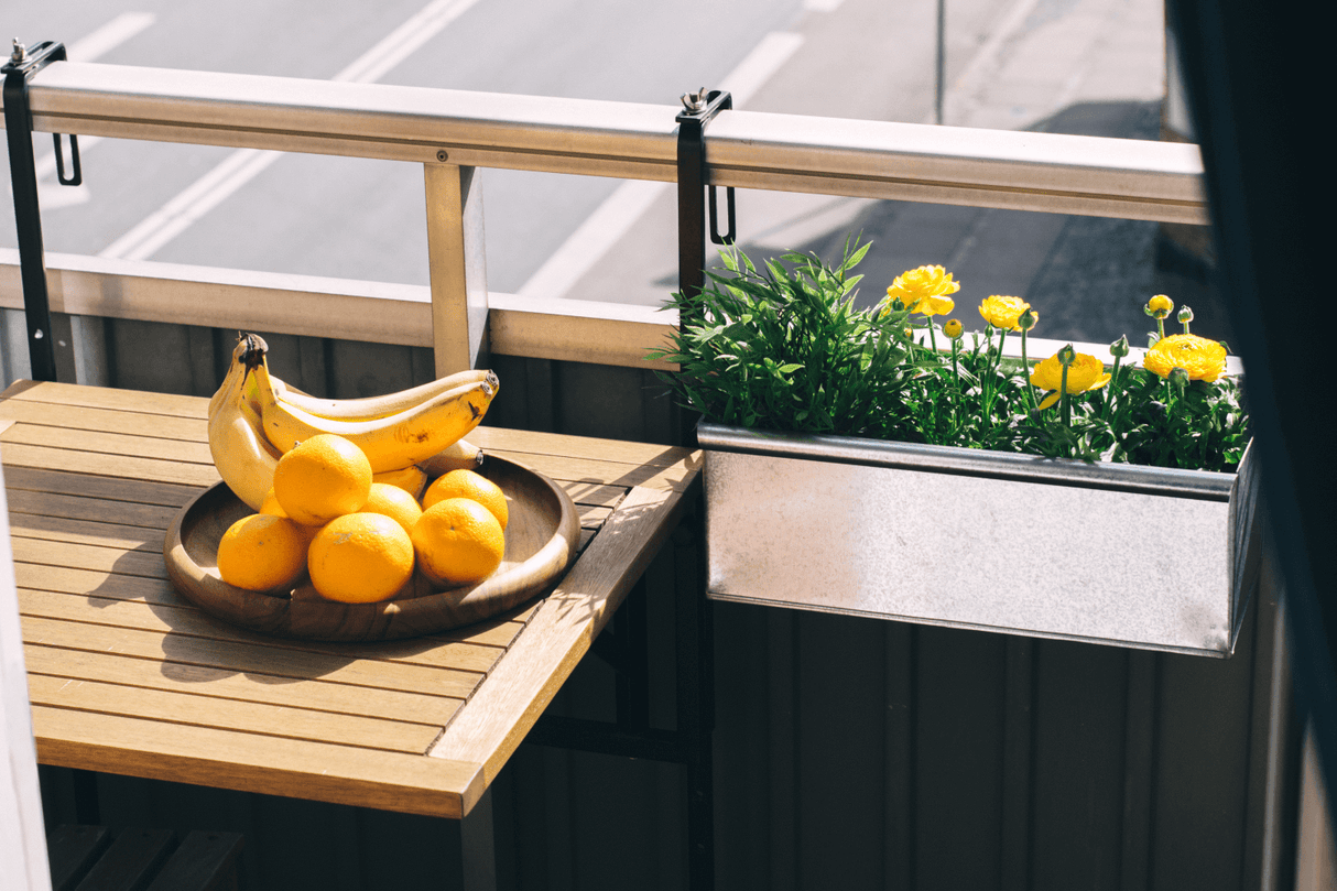 Ella Hängetisch 60 x 60 cm