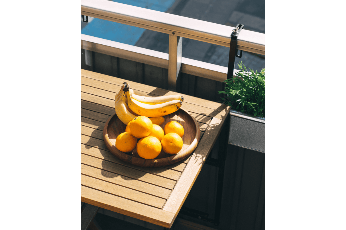 Ella Hängetisch 60 x 60 cm