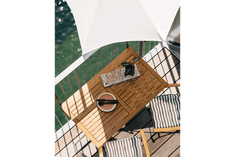 Emma Hängetisch 80 x 56 cm