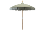 Aisha Sonnenschirm mit Kippfunktion Ø200 cm