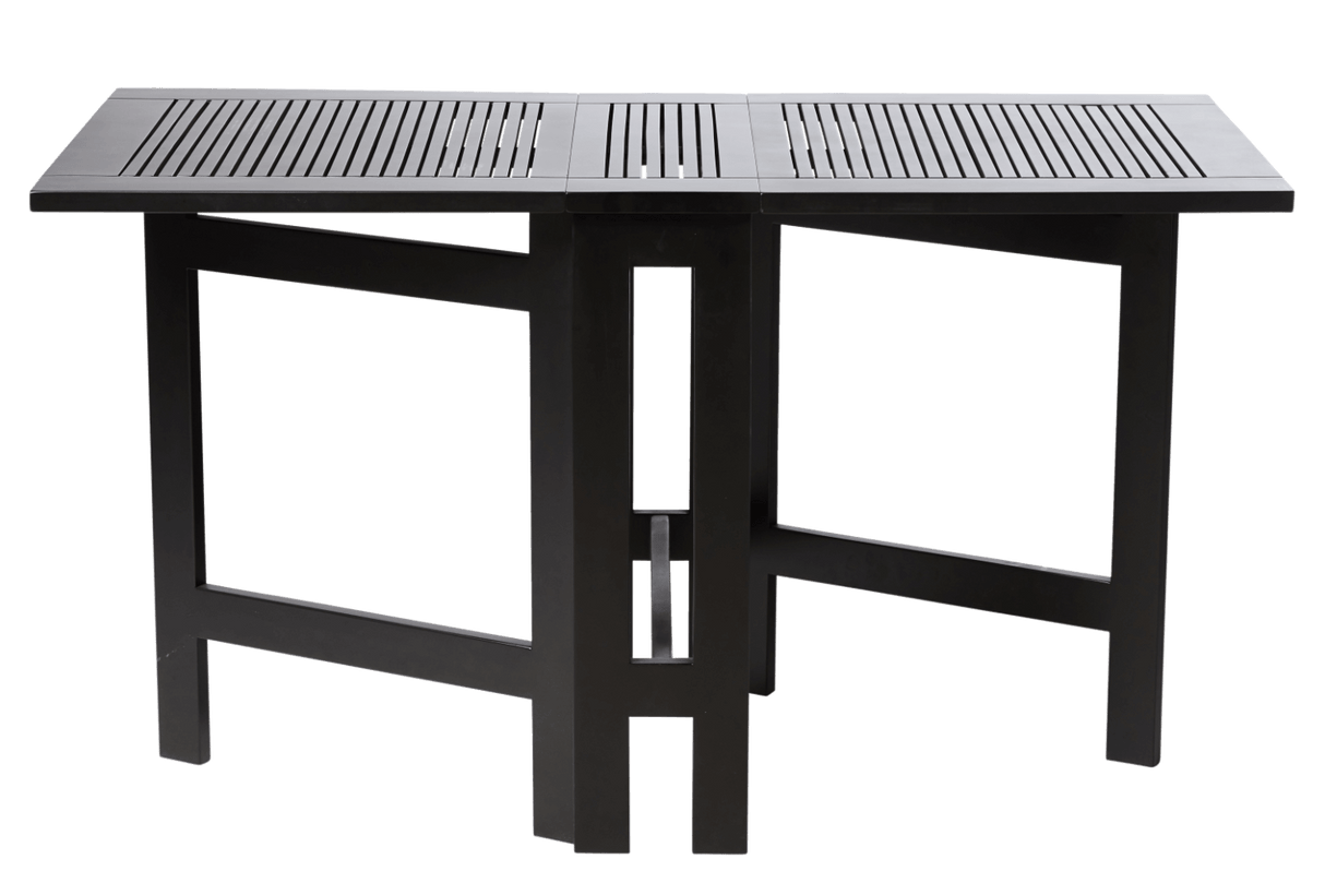 Butterfly Klapptisch 130 x 65 cm