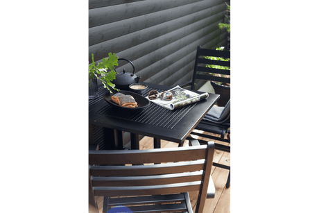 Butterfly Klapptisch 130 x 65 cm