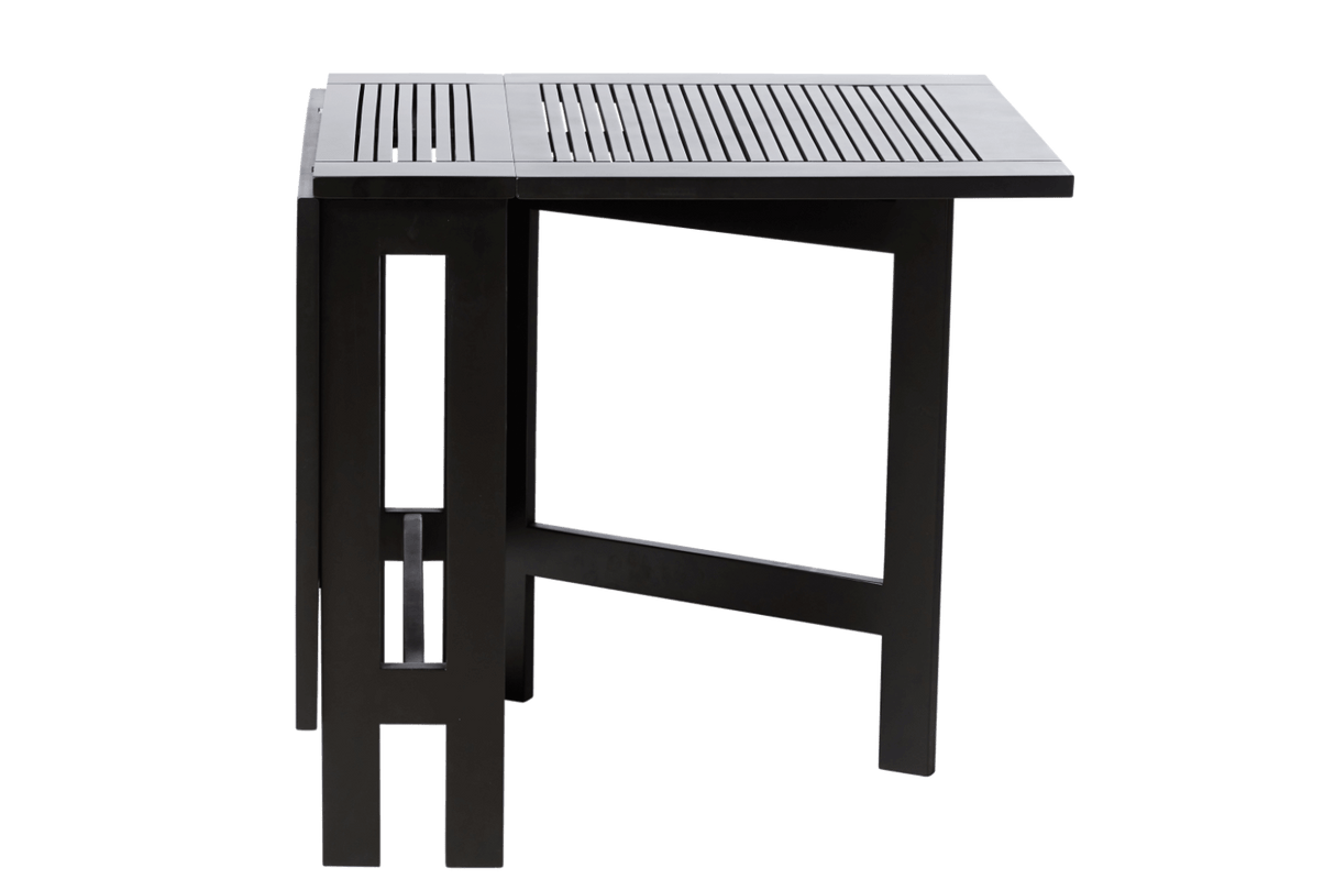 Butterfly Klapptisch 130 x 65 cm