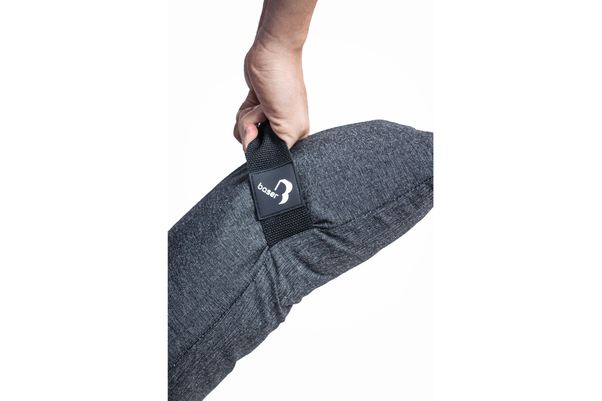 Baser Balkon Sonnenschirmstander