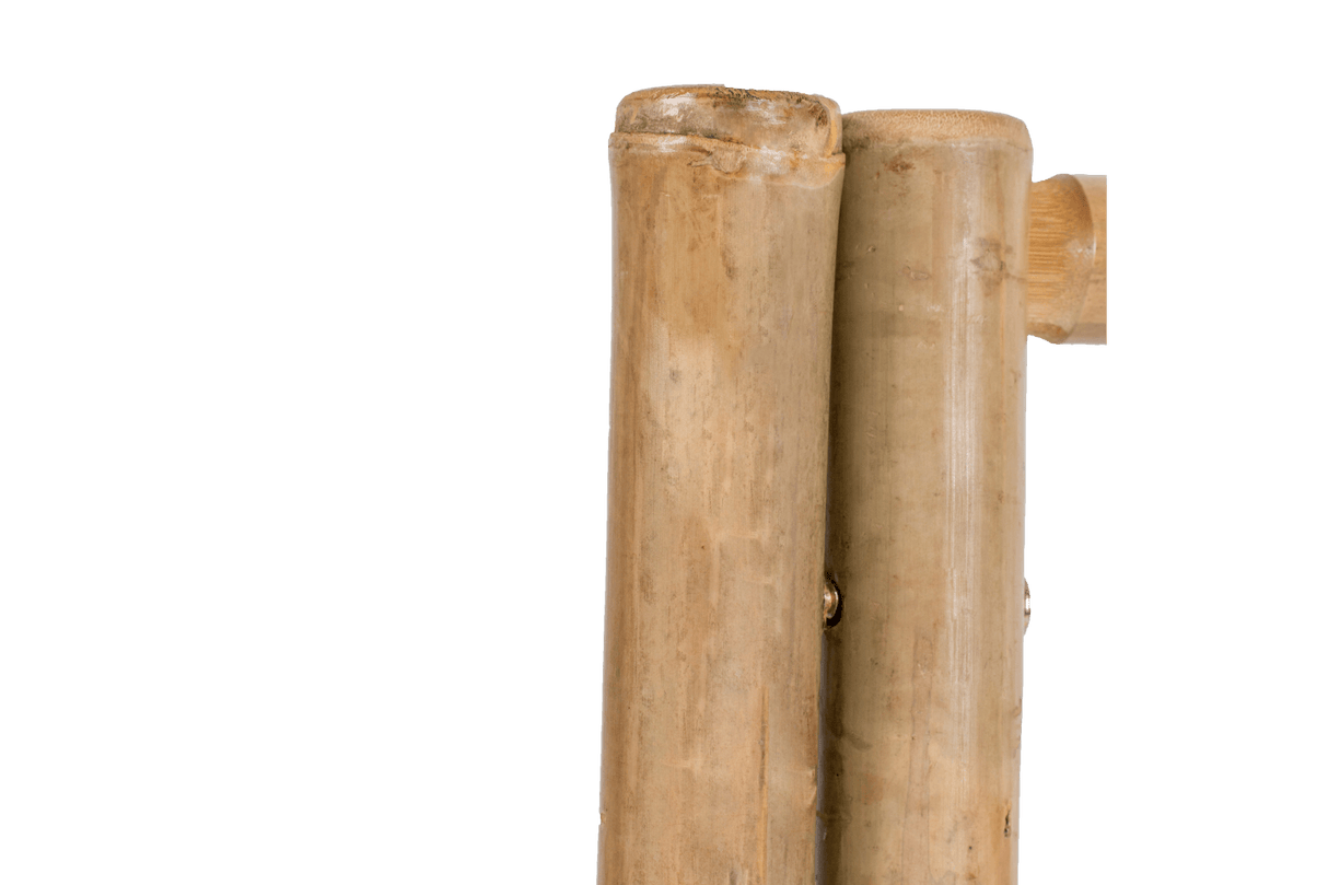 Beate Bambus Lounge Sofa - Ecke