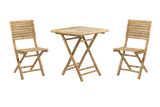 Bille Bambus Cafe Set