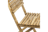 Bille Bambus Cafe Set