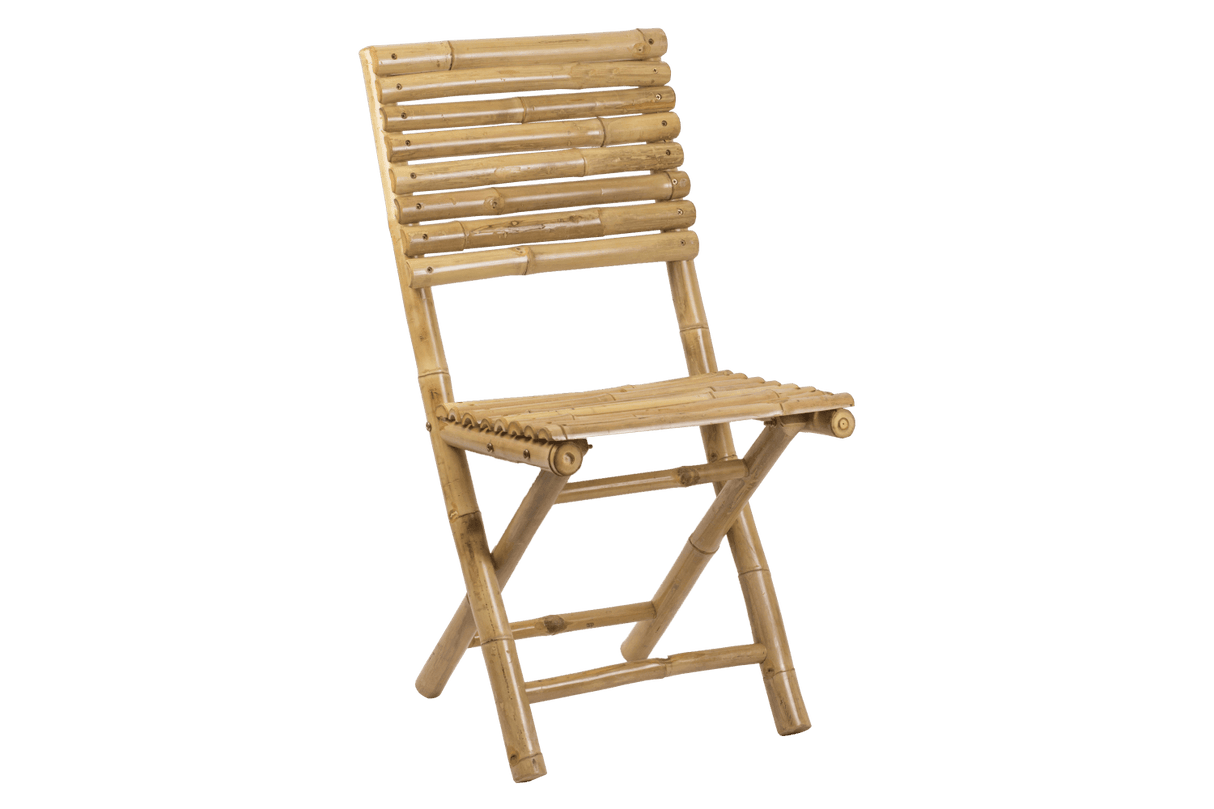 Bille Bambus Cafe Set