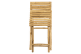 Bille Bambus Cafe Set