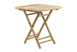 Bille Bambus Cafe Set