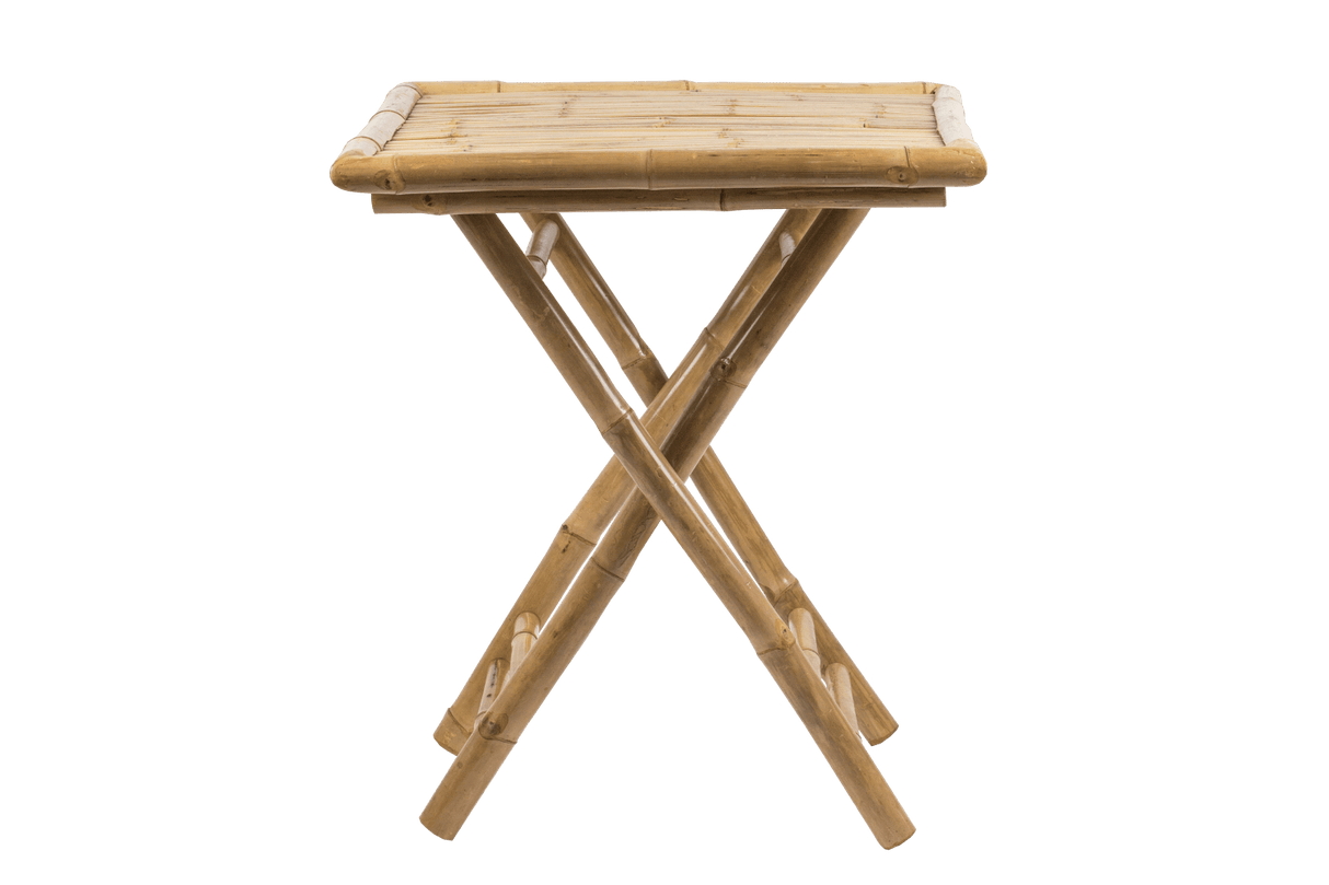 Bille Bambus Cafe Set