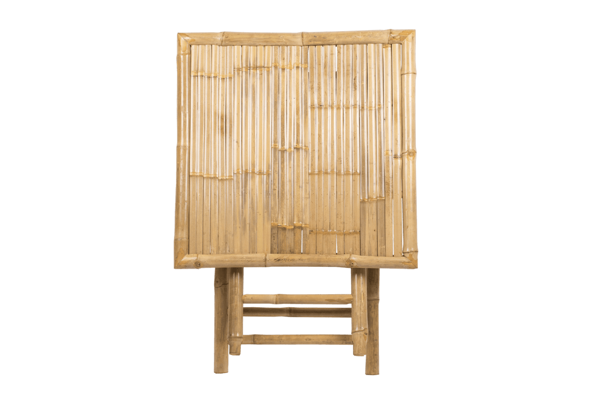 Bille Bambus Cafe Set