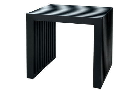 Rib Hocker 45 x 35 cm