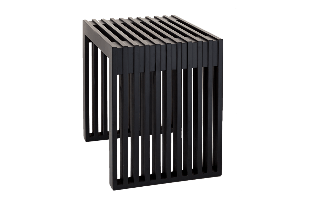 Rib Hocker 45 x 35 cm