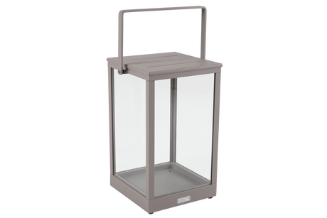 Belfort Laterne groß