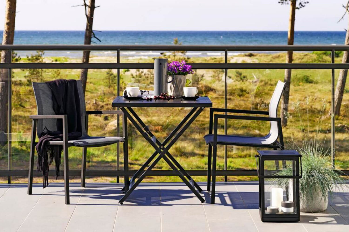 Belfort Laterne groß