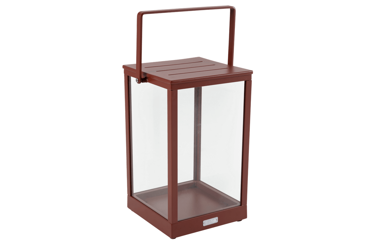 Belfort Laterne groß