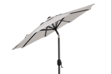 Cambre Sonnenschirm mit Kippfunktion Ø200 cm