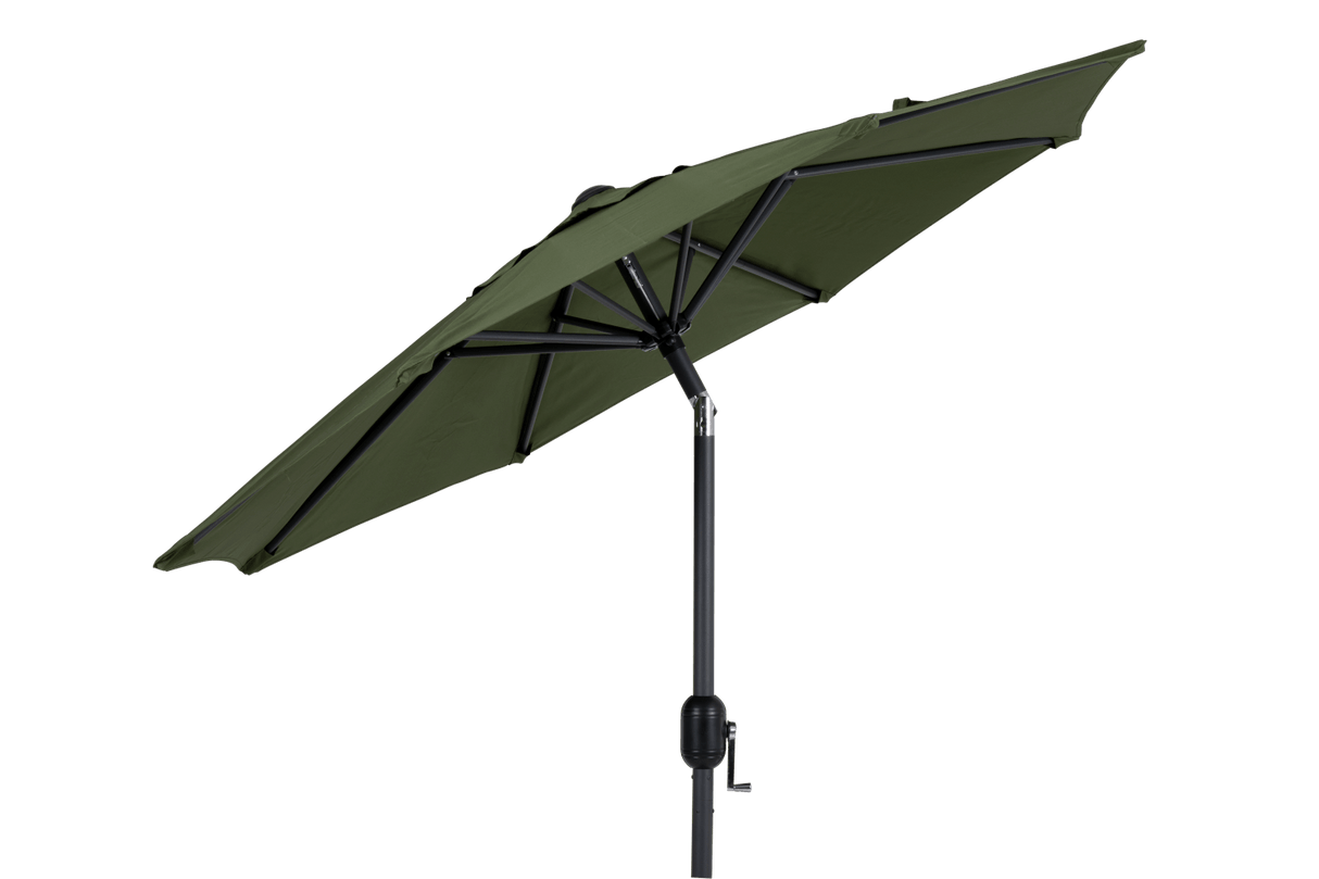 Cambre Sonnenschirm mit Kippfunktion Ø200 cm