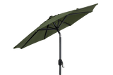 Cambre Sonnenschirm mit Kippfunktion Ø200 cm