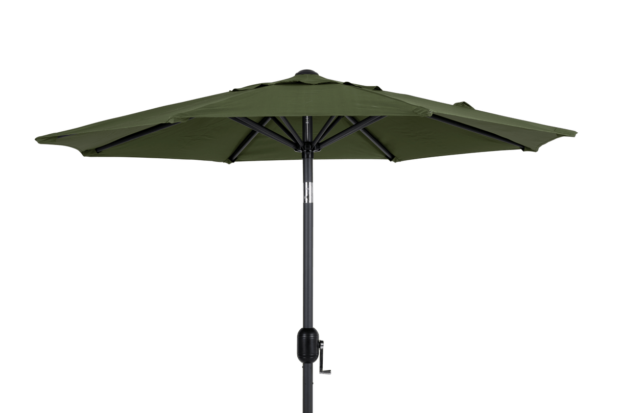 Cambre Sonnenschirm mit Kippfunktion Ø200 cm