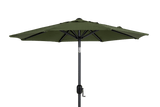 Cambre Sonnenschirm mit Kippfunktion Ø200 cm
