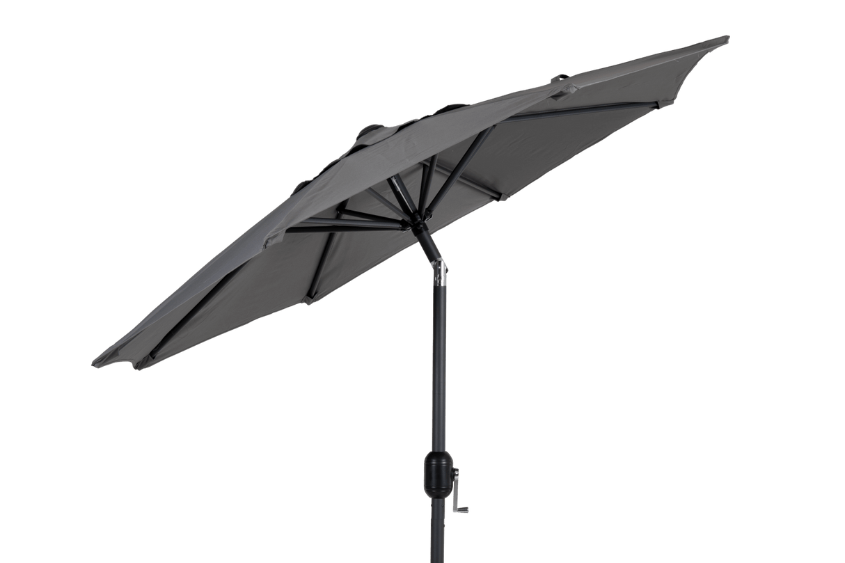 Cambre Sonnenschirm mit Kippfunktion Ø200 cm