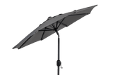 Cambre Sonnenschirm mit Kippfunktion Ø200 cm
