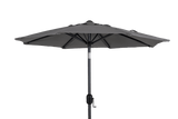 Cambre Sonnenschirm mit Kippfunktion Ø200 cm
