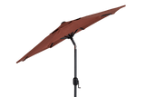 Cambre Sonnenschirm mit Kippfunktion Ø200 cm