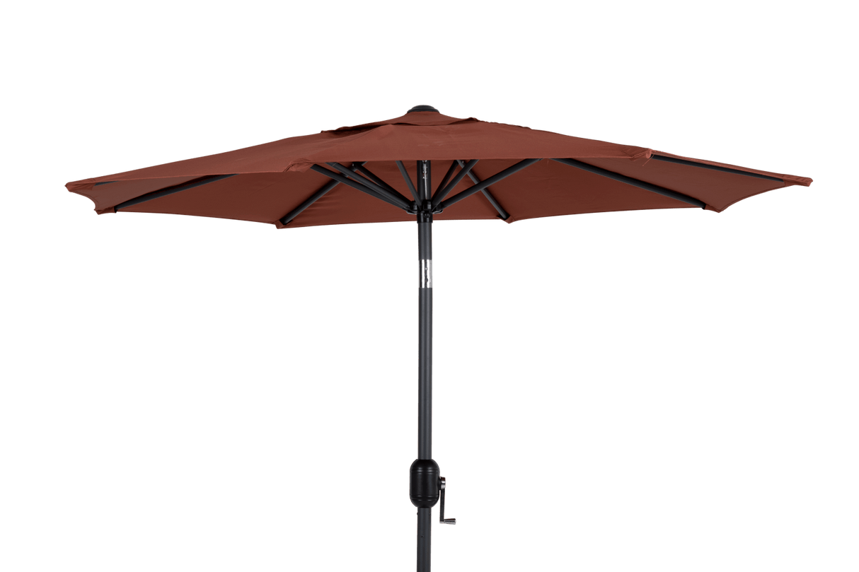 Cambre Sonnenschirm mit Kippfunktion Ø200 cm