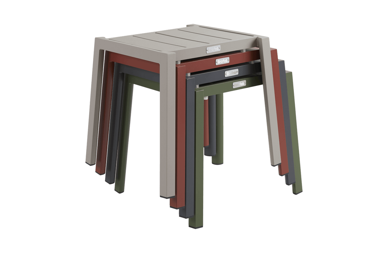 Delia Beistelltisch 40 x 45 cm