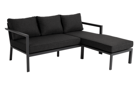 Delia Lounge Sofa