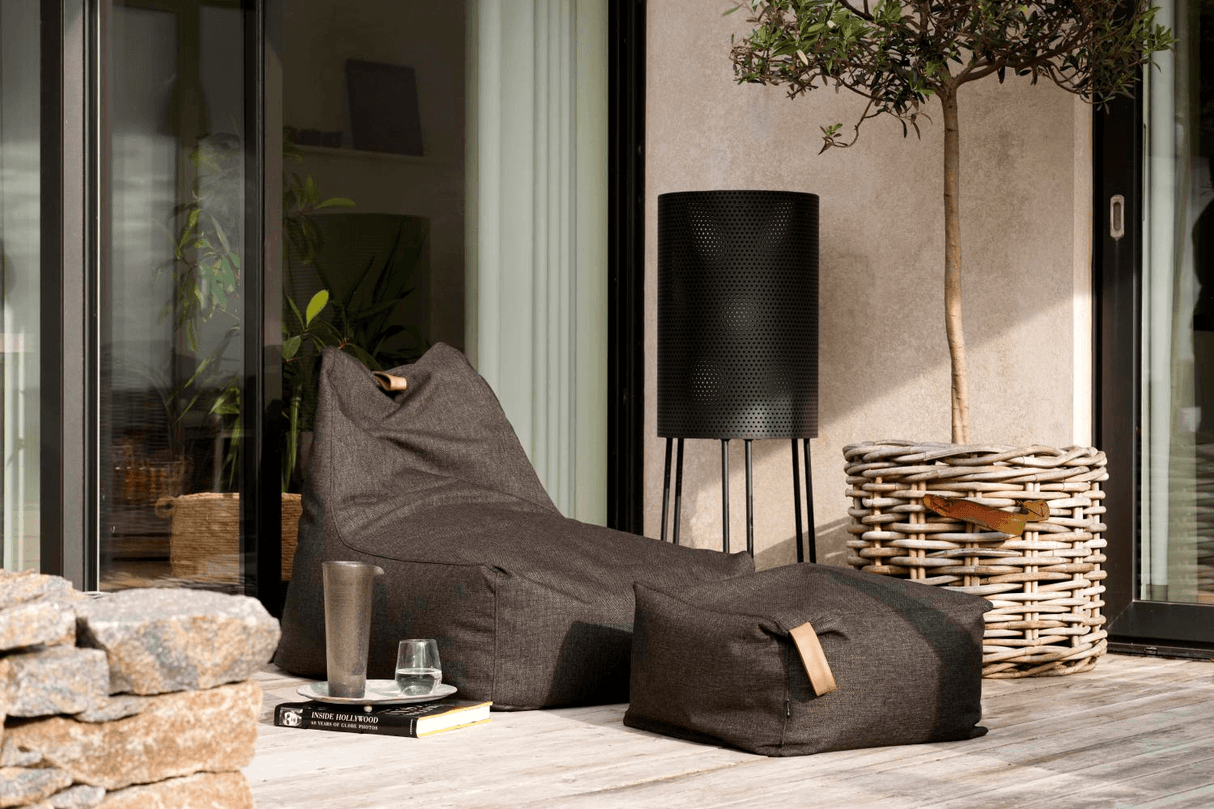 Kotte Pouf / Hocker