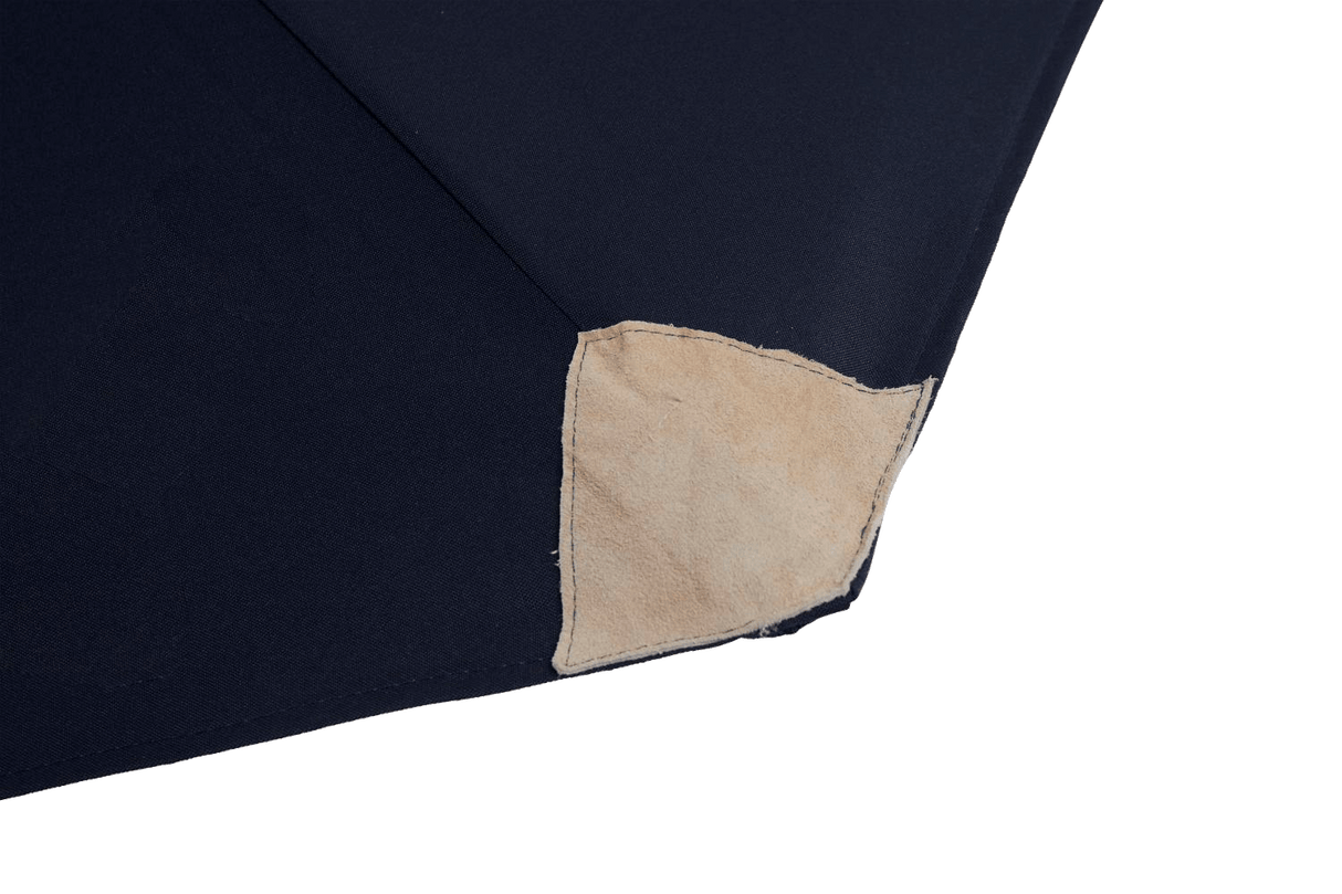 Trieste Sonnenschirm mit Kippfunktion Ø250 cm