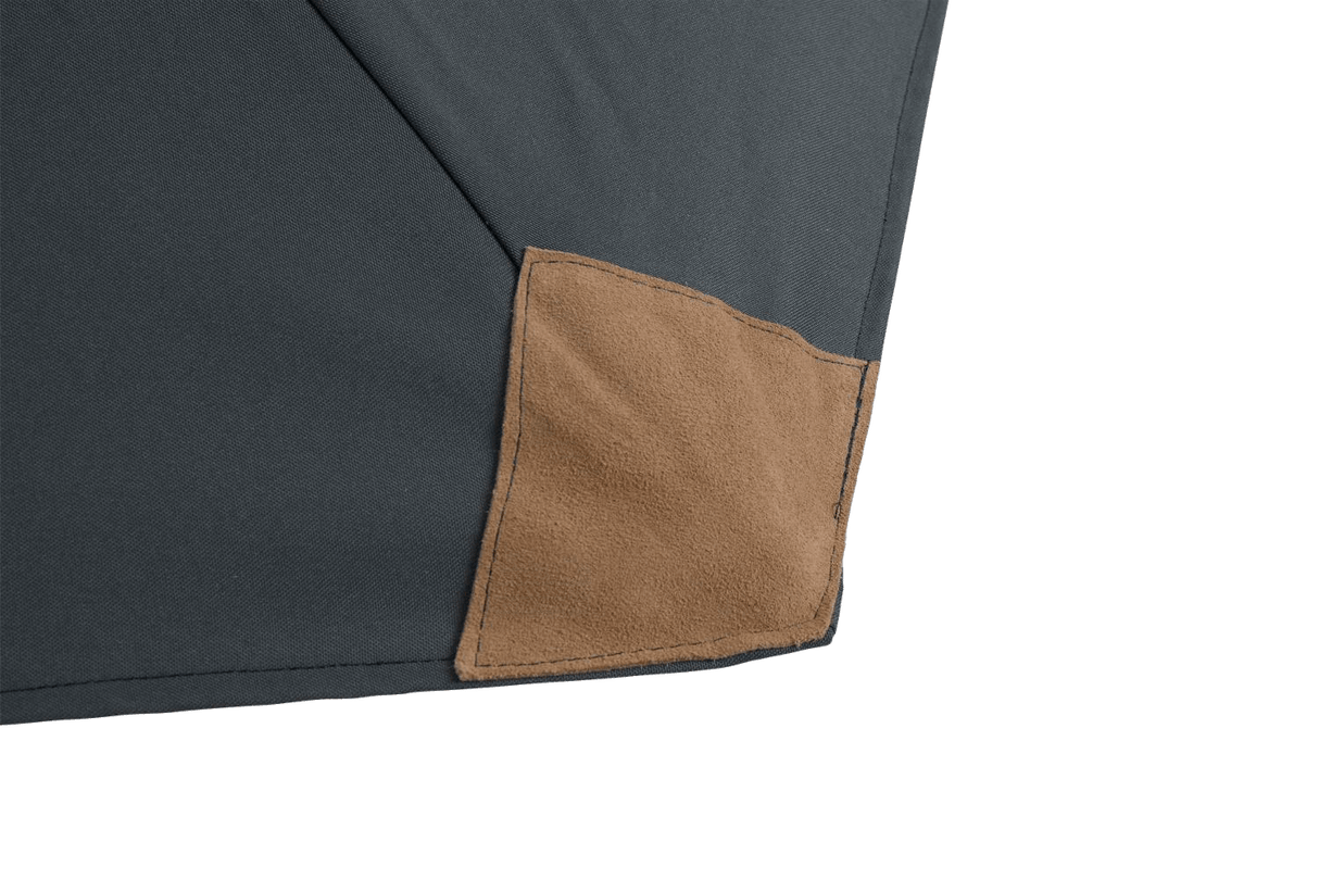 Trieste Sonnenschirm mit Kippfunktion Ø250 cm