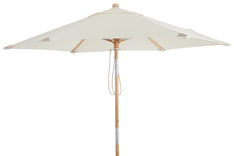 Trieste Sonnenschirm mit Kippfunktion Ø250 cm