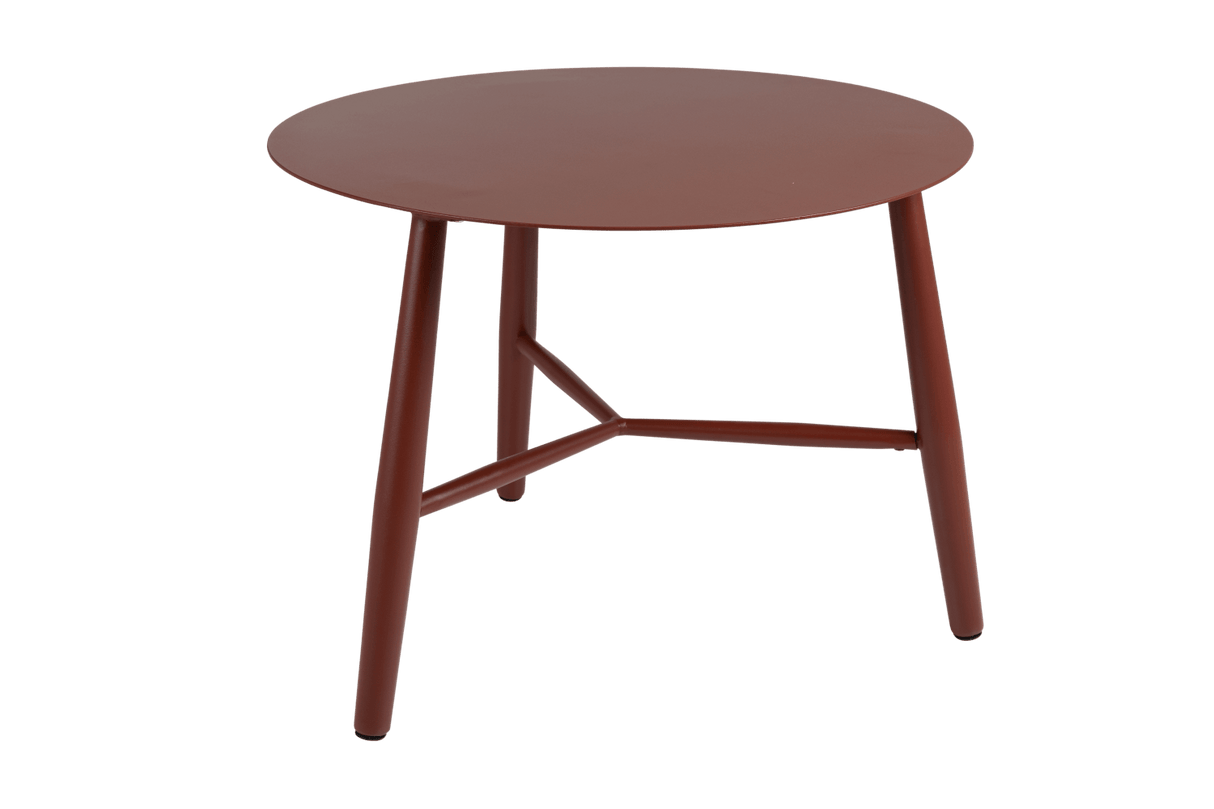 Vannes Beistelltisch Ø60 cm