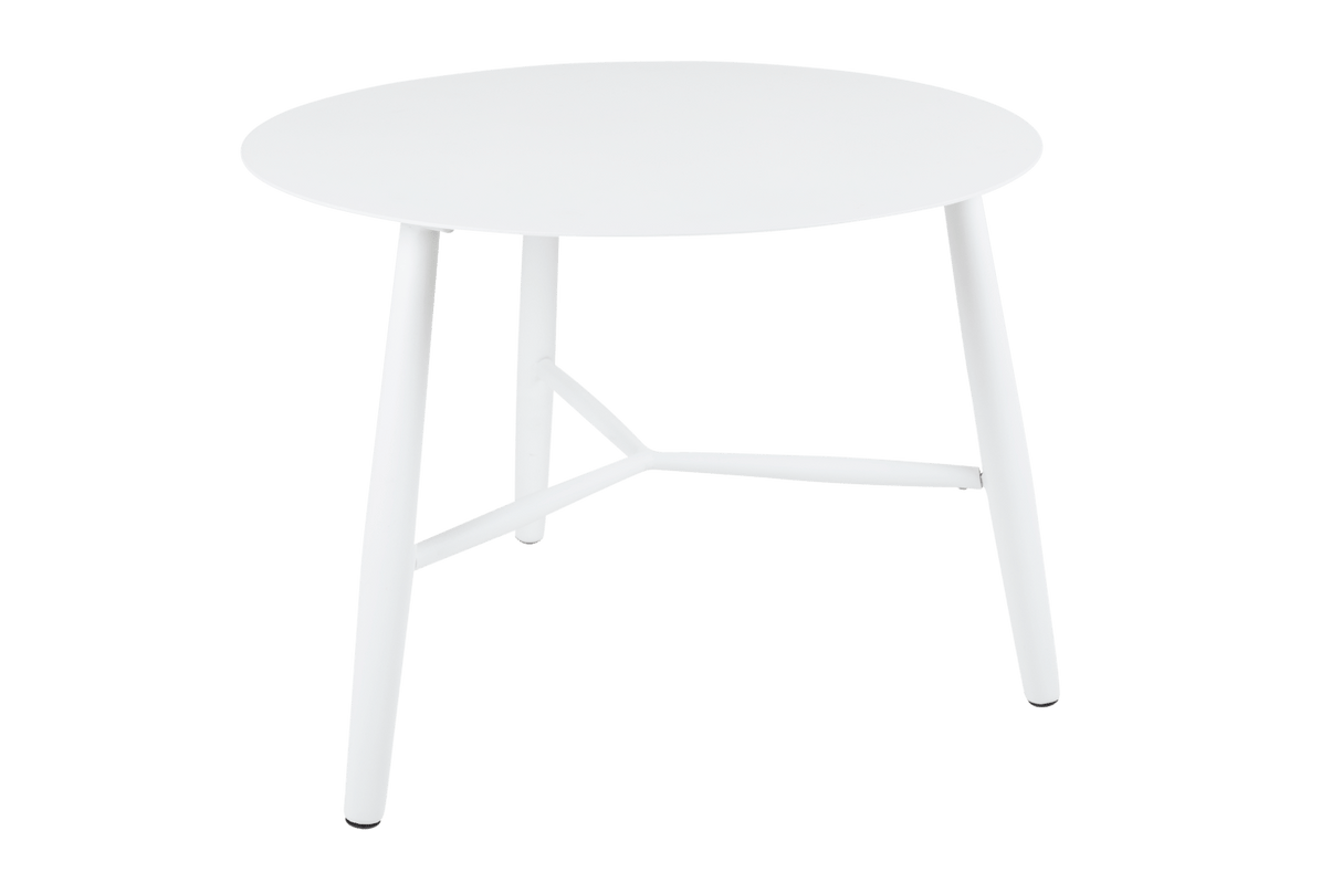 Vannes Beistelltisch Ø60 cm